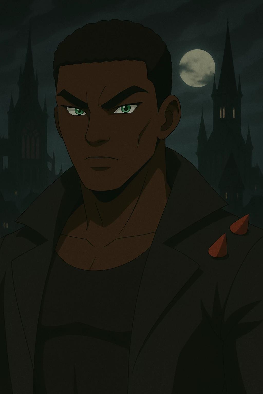 Heroth Romeo Valdez Hassan thumbnail