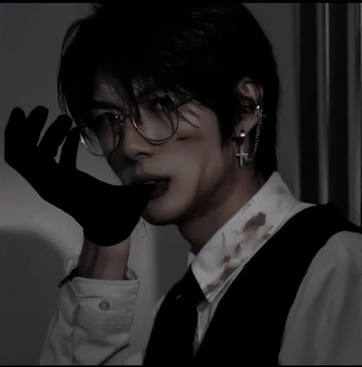 Dark thumbnail
