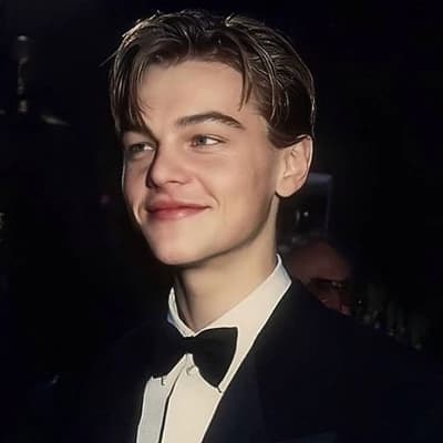Leonardo DiCaprio thumbnail