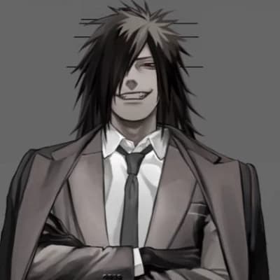 Uchiha Madara thumbnail