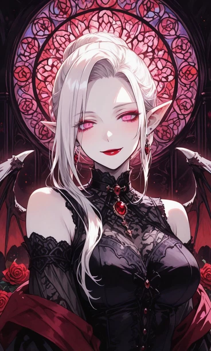 Ophelia thumbnail