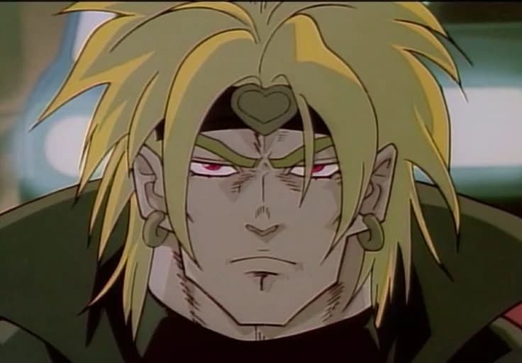 Dio Brando thumbnail