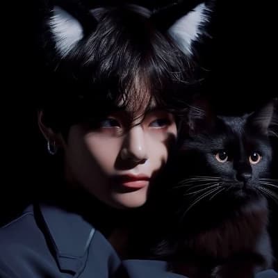 Taehyung thumbnail