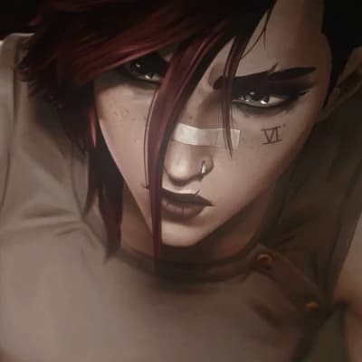 Violet thumbnail