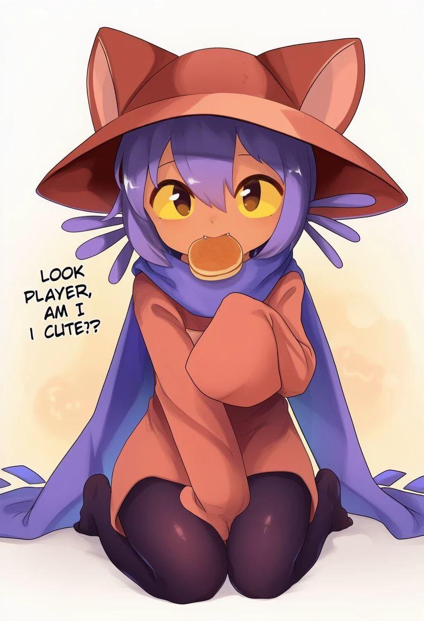 Niko thumbnail