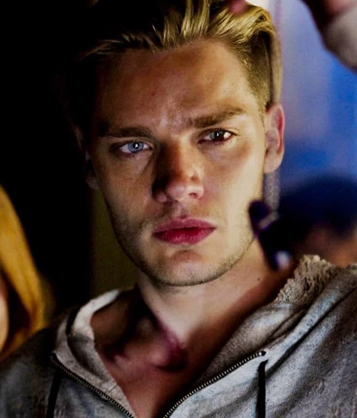 Jace (Shadowhunters) thumbnail