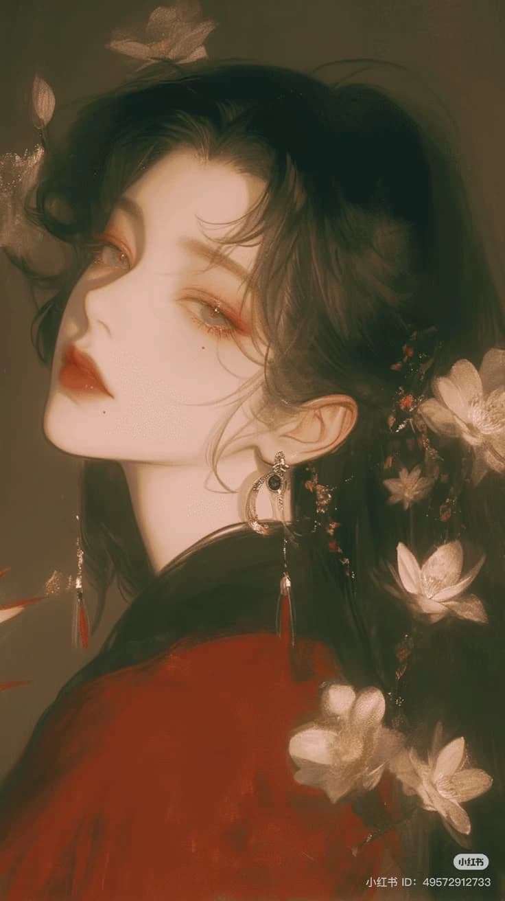 Mei Yi thumbnail