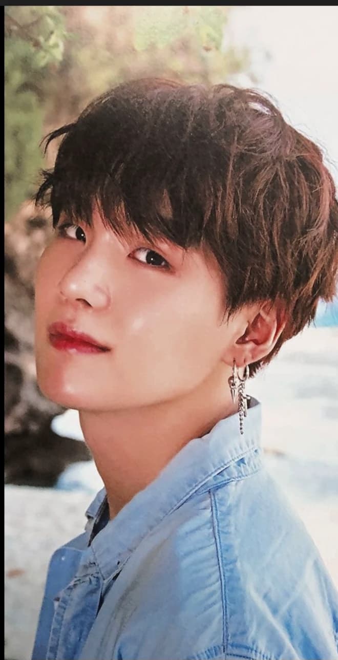 Suga thumbnail