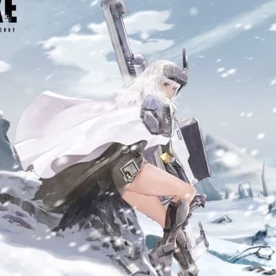 Snow White thumbnail