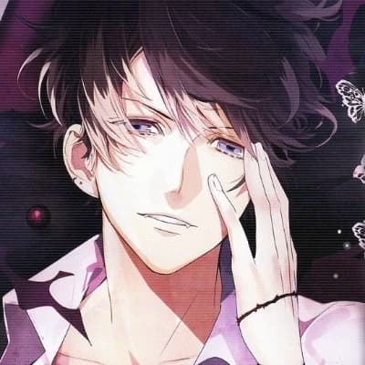 Ruki Mukami thumbnail