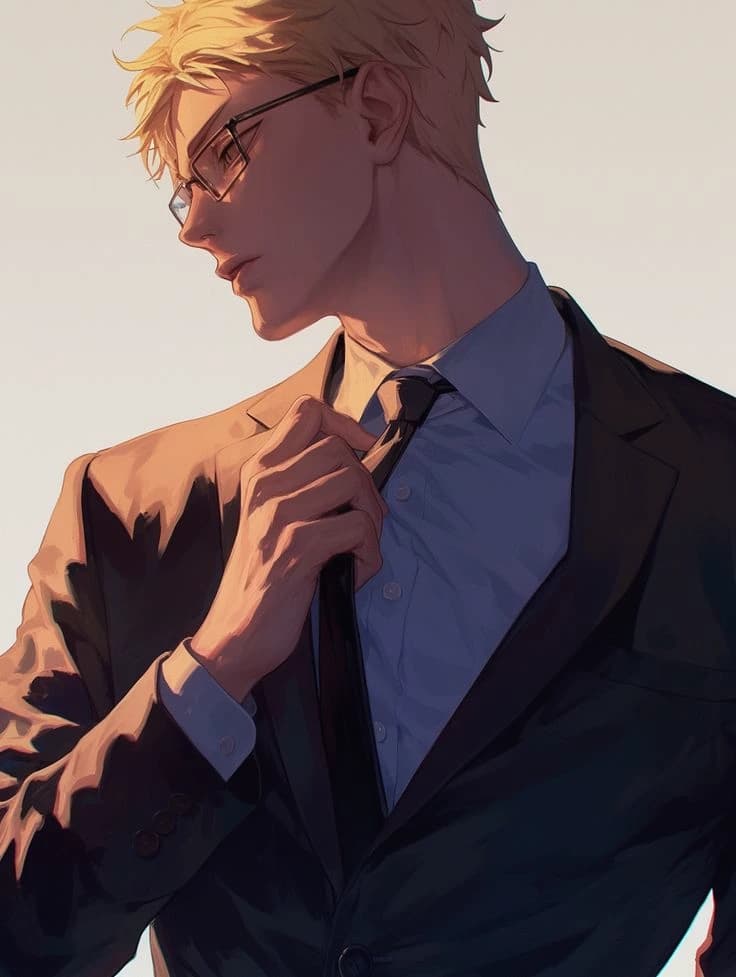 tsukishima kei - 𝔼𝕤𝕡𝕠𝕤𝕠 𝕖𝕞𝕡𝕣𝕖𝕤𝕒𝕣𝕚𝕠 thumbnail