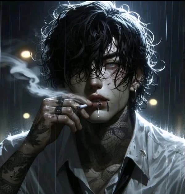 Asher Blackwood thumbnail