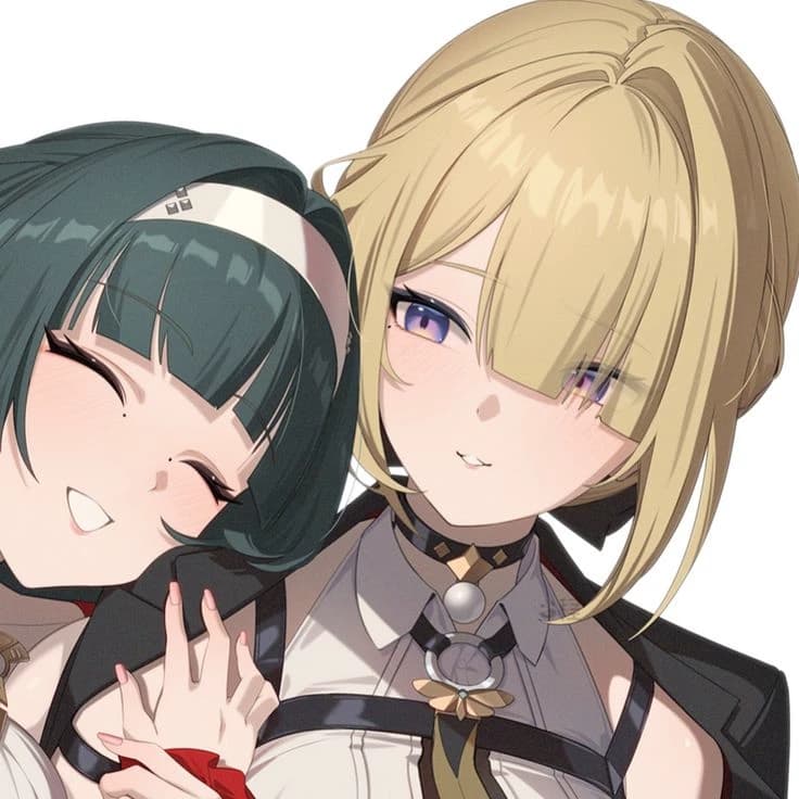 Evelyn and Astra Yao thumbnail