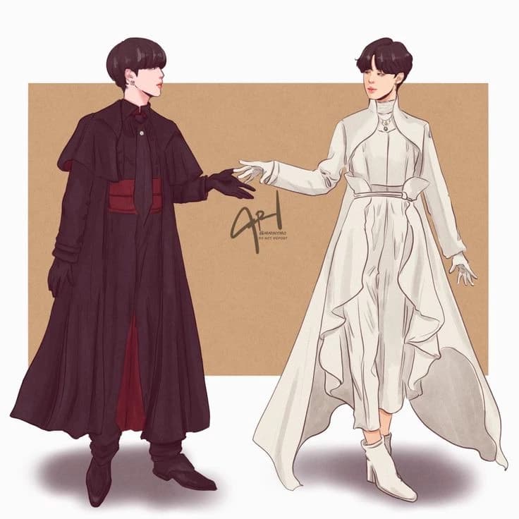 Min Yoongi(yoonmin) thumbnail