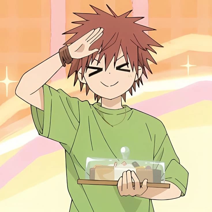 Usami shohei thumbnail
