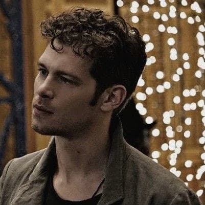 Klaus mikaelson thumbnail