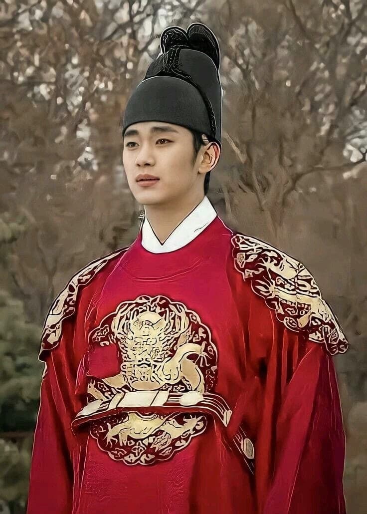 Brutal Emperor in korea. (YOU) thumbnail