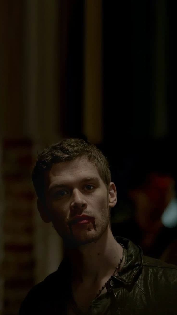 Klaus mikaelson thumbnail