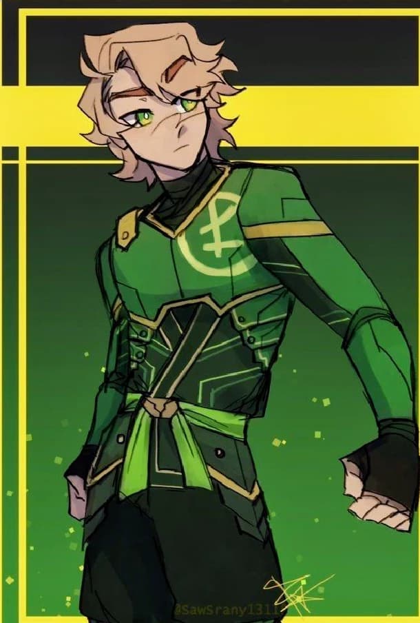 Lloyd Garmadon thumbnail