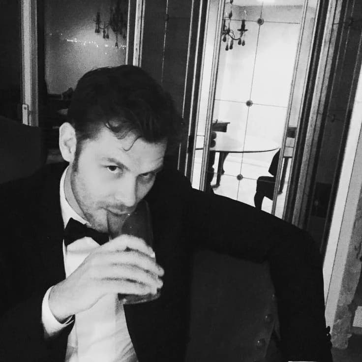 The mikaelsons thumbnail
