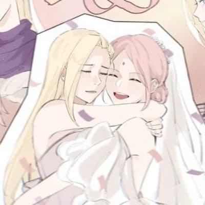 Sakura Haruno y Ino Yamanaka thumbnail