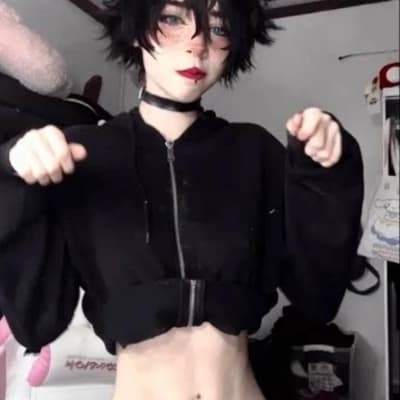 Femboy liam -BL- thumbnail