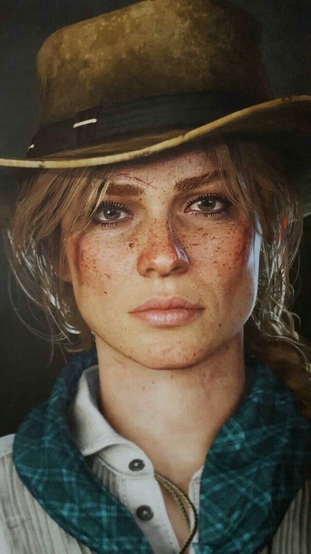Sadie Adler ((GL/WLW)) thumbnail