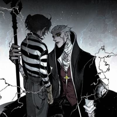 Moriarty thumbnail