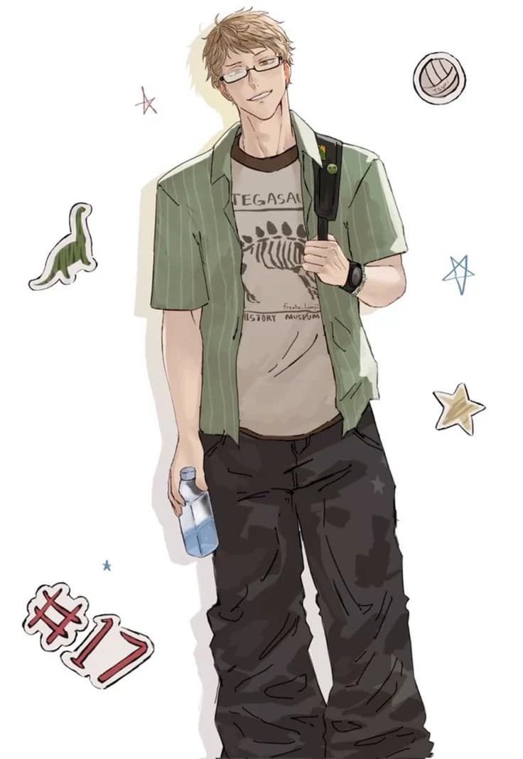 Tsukishima thumbnail