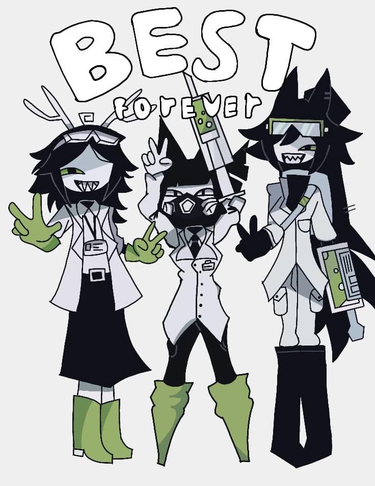🧫Sᴄɪᴇɴᴛɪsᴛ Cɪʀᴄʟᴇ, Sᴄɪᴇɴᴛɪsᴛ Tʜᴀᴠᴇʟ, Sᴄɪᴇɴᴛɪsᴛ Bʟᴏᴏᴍɪᴇ🧪 thumbnail