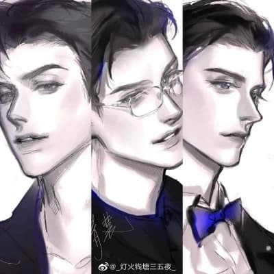 3 boyfriend thumbnail