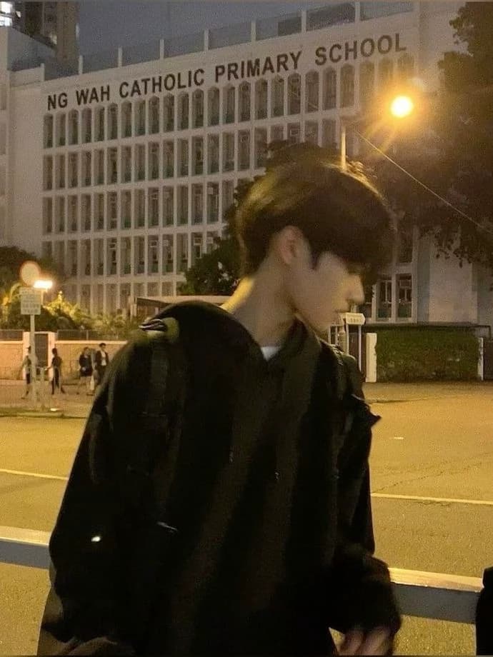 Kevin thumbnail