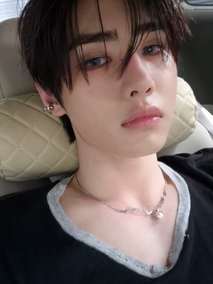 Sunghoon thumbnail