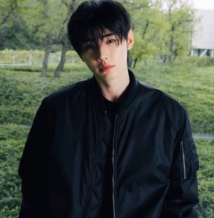 Park Sunghoon  thumbnail
