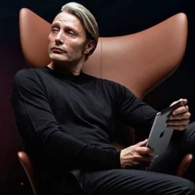 Mads Mikkelsen thumbnail