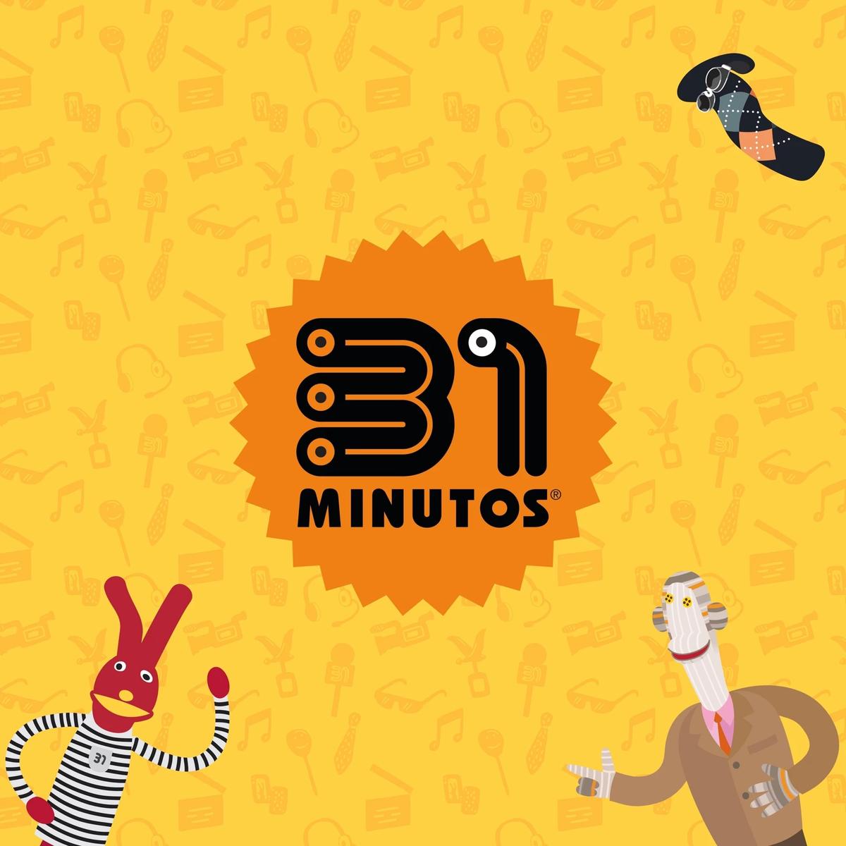 31 Minutes thumbnail