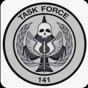 Taks force 141-A favorite... thumbnail