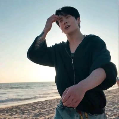 jeon Jungkook  thumbnail