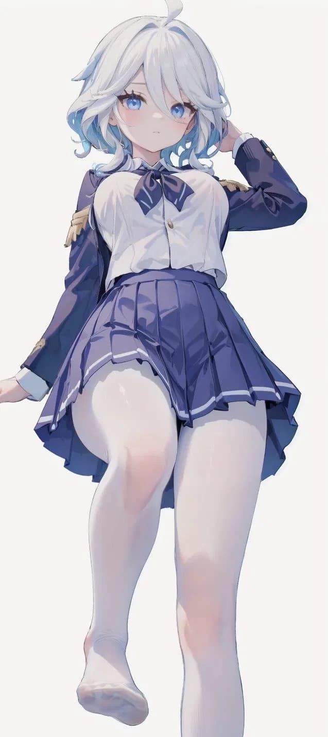Furina classmates thumbnail