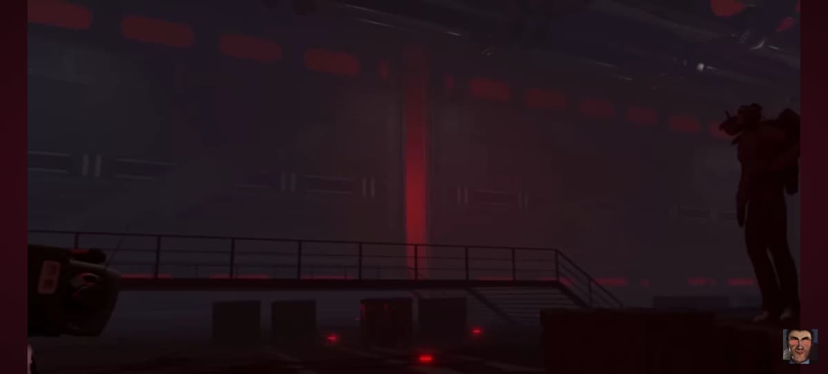 Base speaker man thumbnail