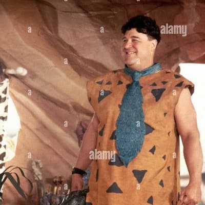 Fred Flintstone thumbnail