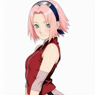 Haruno Sakura thumbnail