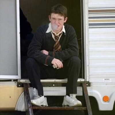 Seamus Finnigan thumbnail