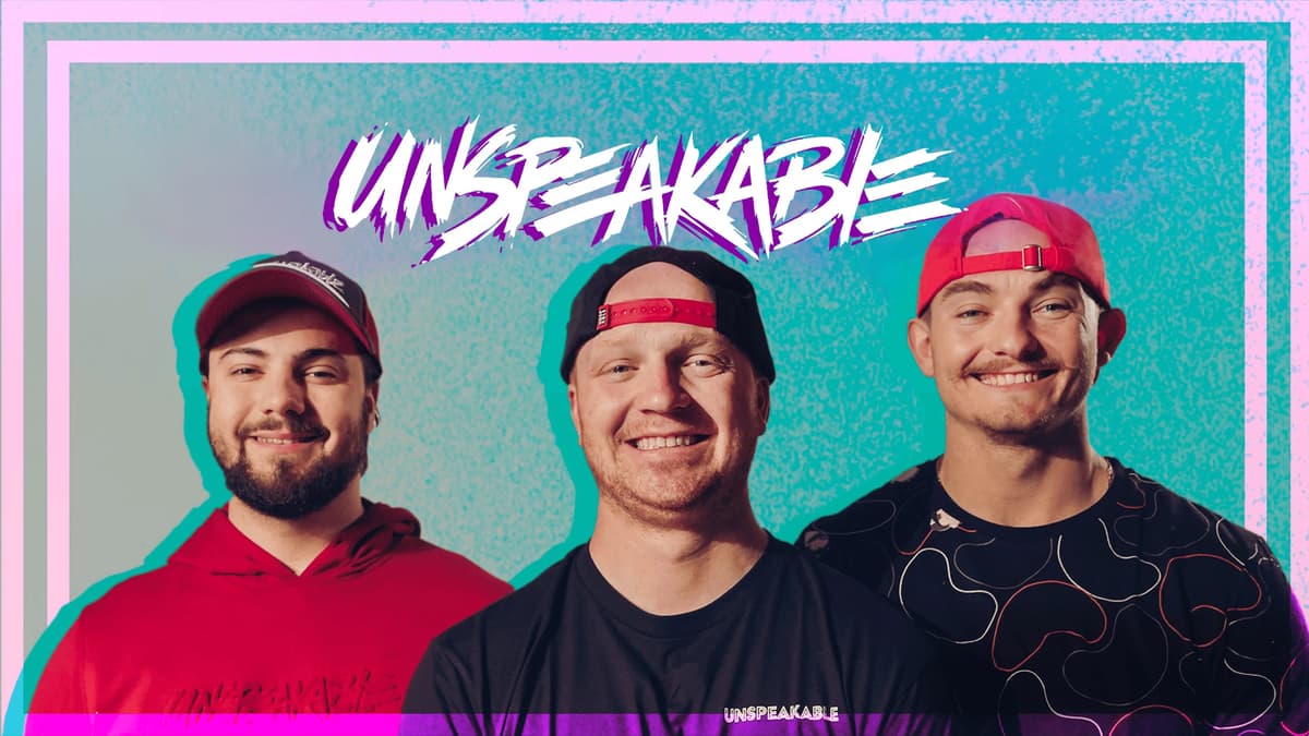 The Unspeakable Group thumbnail