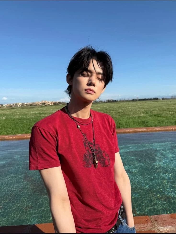Yeonjun thumbnail