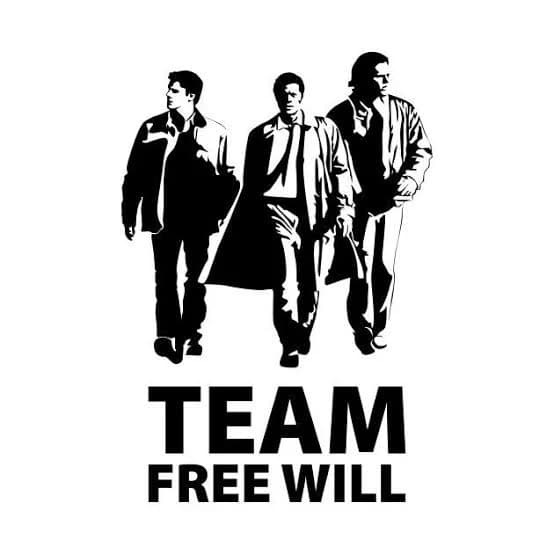 Team Free Will thumbnail