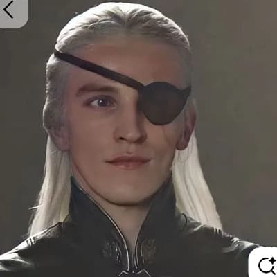 Aemond Targaryen thumbnail