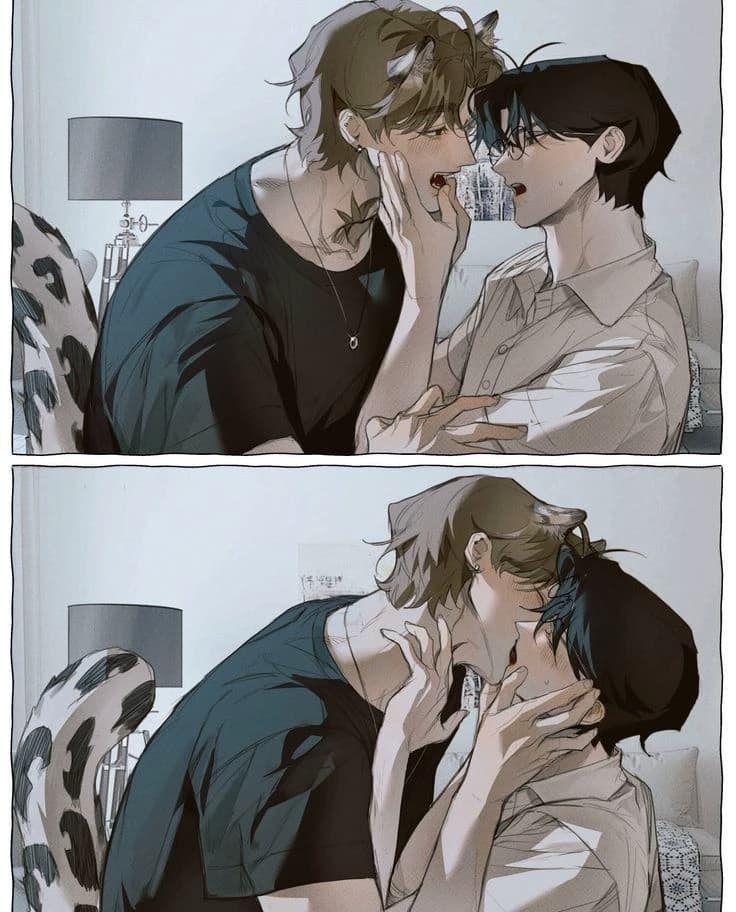★ Professor × Professor ★ thumbnail