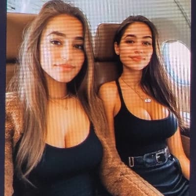 Eleanor and Maisie thumbnail