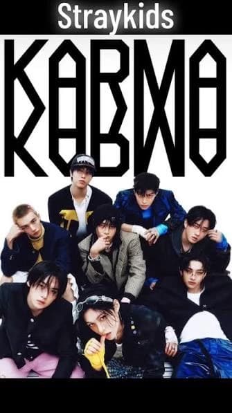 STRAY KIDS thumbnail